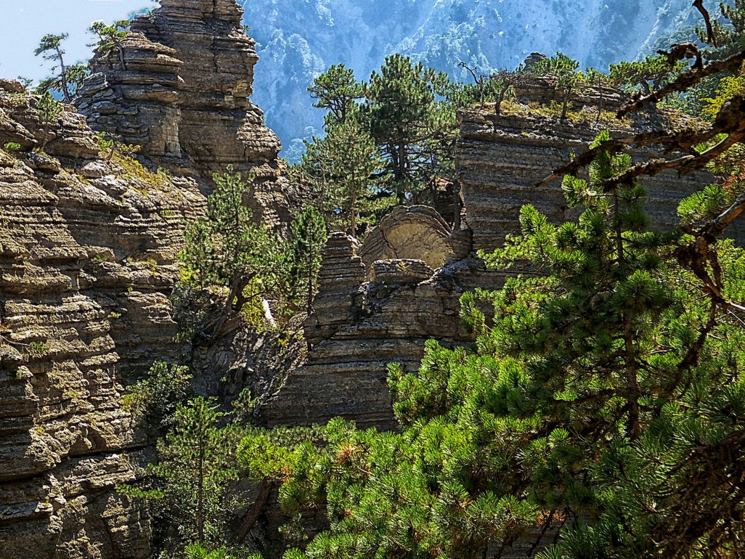 Таракташская тропа фото